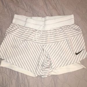 Nike Dri-Fit shorts